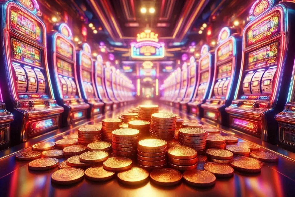 AquaSpins Casino